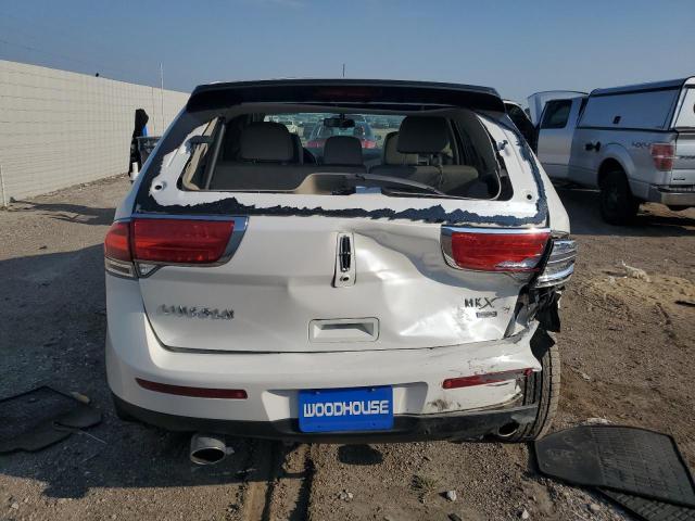 Photo 6 from auction – 2013 LINCOLN MKX with VIN 2LMDJ8JKXDBL35378