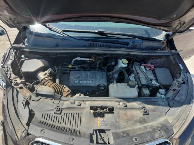 Photo 12 from auction – 2018 BUICK ENCORE PRE with VIN KL4CJASB5JB521472