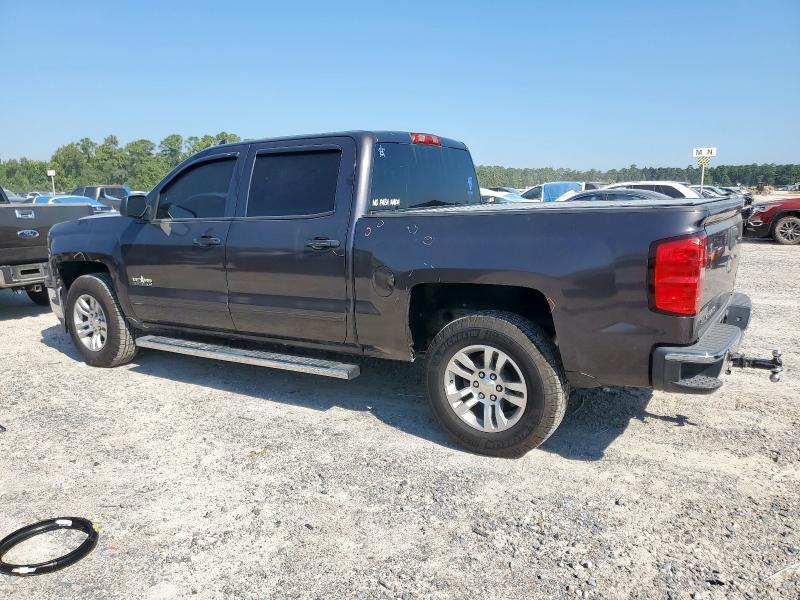 Photo 2 from auction – 2015 CHEVROLET SILVERADO with VIN 3GCPCREC1FG350626