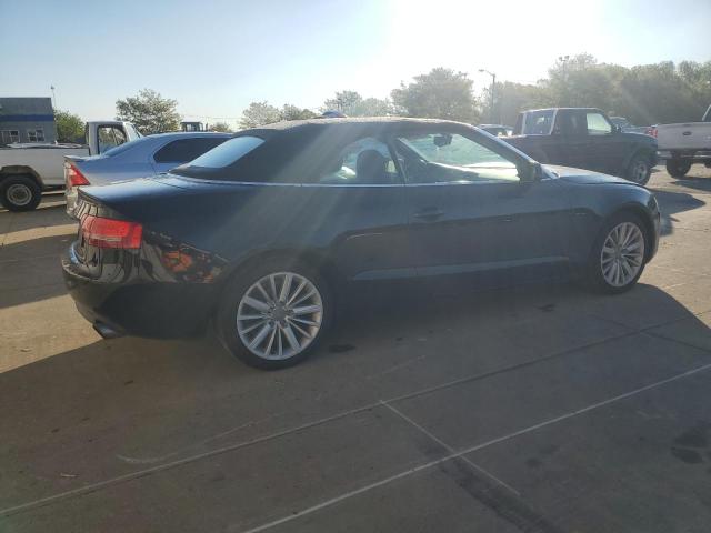 Photo 3 from auction – 2011 AUDI A5 PREMIUM with VIN WAULFAFH0BN021013