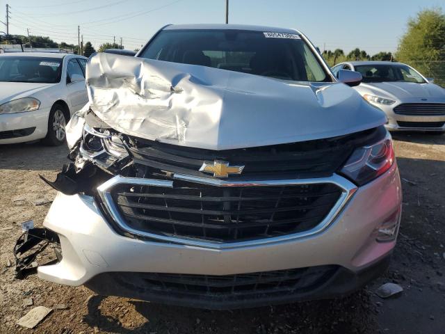 Photo 5 from auction – 2018 CHEVROLET EQUINOX LT with VIN 3GNAXJEV5JS639888