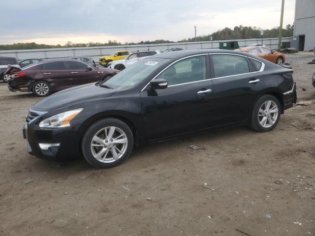 Photo 1 from auction – 2013 NISSAN ALTIMA 3.5 with VIN 1N4BL3AP3DC161255