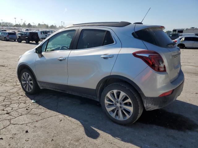 Photo 2 from auction – 2019 BUICK ENCORE PREFERRED with VIN KL4CJASB8KB951370