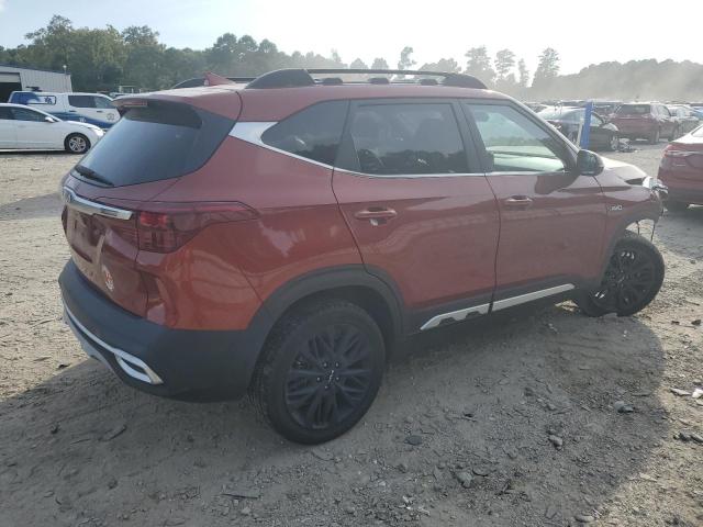 Photo 3 from auction – 2023 KIA SELTOS NIG with VIN KNDEUCA25P7348891