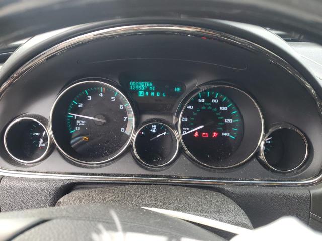 Photo 9 from auction – 2015 BUICK ENCLAVE with VIN 5GAKVBKD8FJ301917