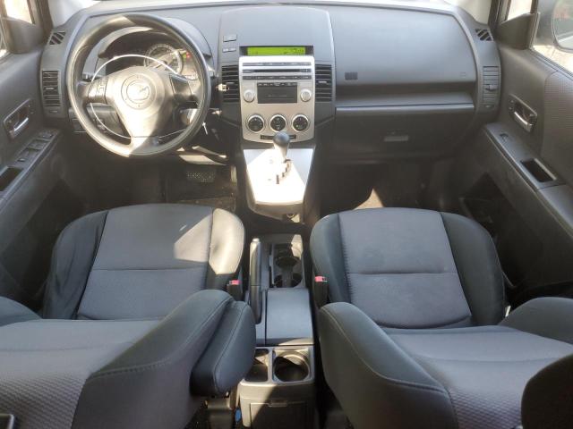 Photo 8 from auction – 2006 MAZDA 5 with VIN JM1CR193160123983