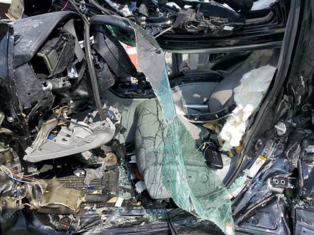 Photo 7 from auction – 2016 TOYOTA HIGHLANDER with VIN 5TDJKRFH8GS225046
