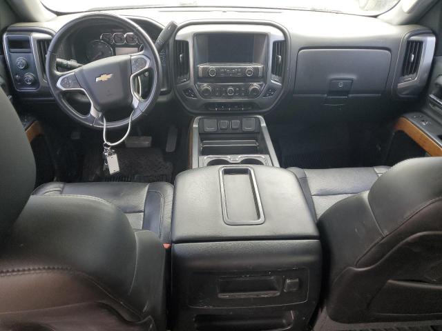 Photo 8 from auction – 2014 CHEVROLET SILVERADO with VIN 3GCUKSEC9EG492217