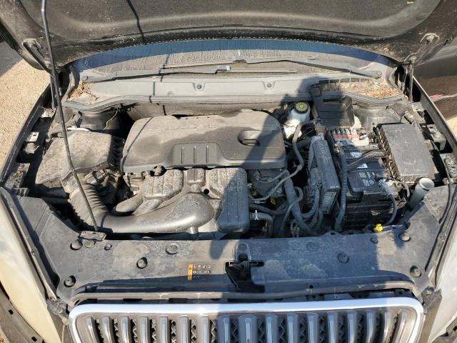 Photo 11 from auction – 2016 BUICK VERANO with VIN 1G4P15SK1G4159406