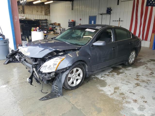 NISSAN ALTIMA BASE 2010 with VIN 1N4AL2AP6AC150476 - Photo from auction