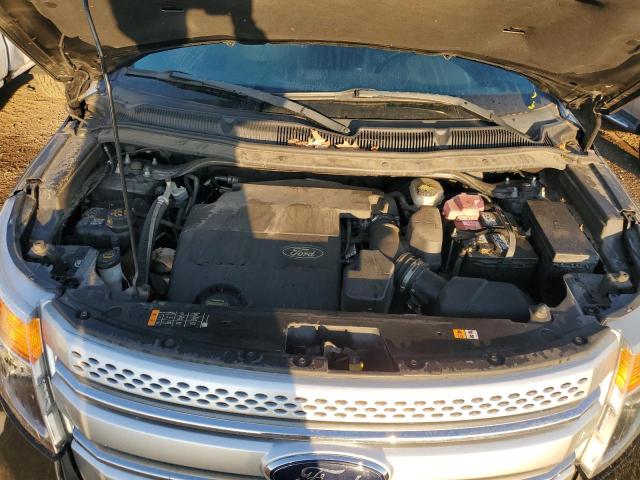 Photo 11 from auction – 2013 FORD EXPLORER X with VIN 1FM5K8D81DGC86996