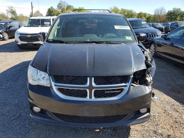 صورة رقم 5 من المزاد - 2017 DODGE GRAND CARA مع VIN 2C4RDGCG1HR548880