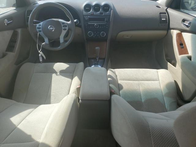Photo 8 from auction – 2008 NISSAN ALTIMA 2.5 with VIN 1N4AL21E28C220564