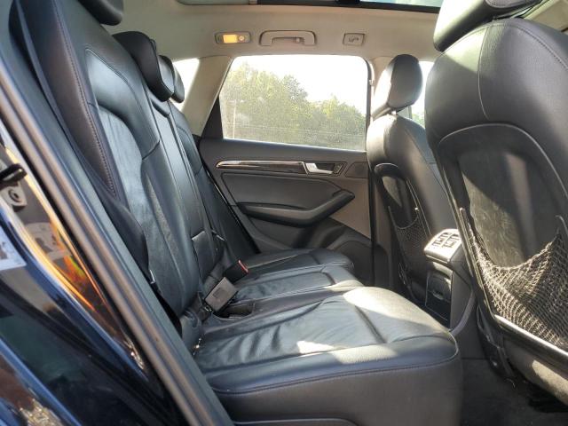 Photo 11 from auction – 2014 AUDI Q5 PREMIUM with VIN WA1LFAFP3EA024410