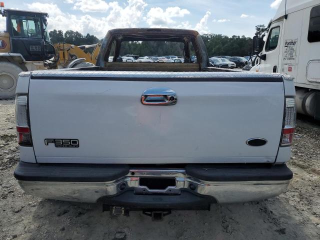 Photo 6 from auction – 2001 FORD F350 SUPER with VIN 1FTWX33F31EB12061