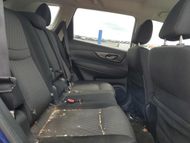 Photo 11 from auction – 2017 NISSAN ROGUE S with VIN JN8AT2MT1HW153186
