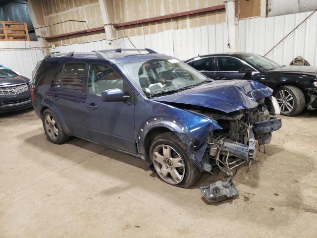 Foto 4 de la subasta – 2005 FORD FREESTYLE con VIN 1FMDK061X5GA01548