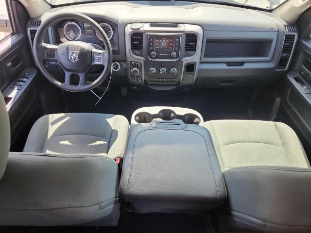 Photo 8 from auction – 2016 RAM 1500 ST with VIN 1C6RR7FT1GS123738