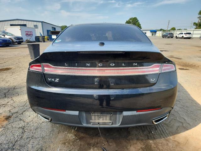 Photo 6 from auction – 2013 LINCOLN MKZ with VIN 3LN6L2GK4DR807241