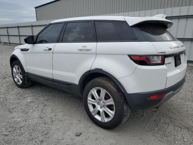 Photo 2 from auction – 2017 LAND ROVER RANGE ROVER EVOQUE SE with VIN SALVP2BG9HH217897