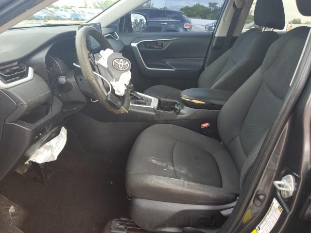 Photo 7 from auction – 2019 TOYOTA RAV4 LE with VIN 2T3H1RFV0KC028453