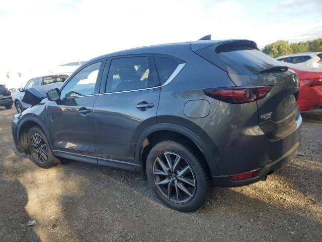 Photo 2 from auction – 2017 MAZDA CX-5 GRAND with VIN JM3KFBDL5H0101545