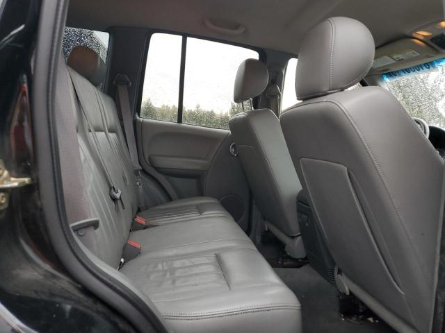 Photo 11 from auction – 2005 JEEP LIBERTY LI with VIN 1J4GL58K95W527641