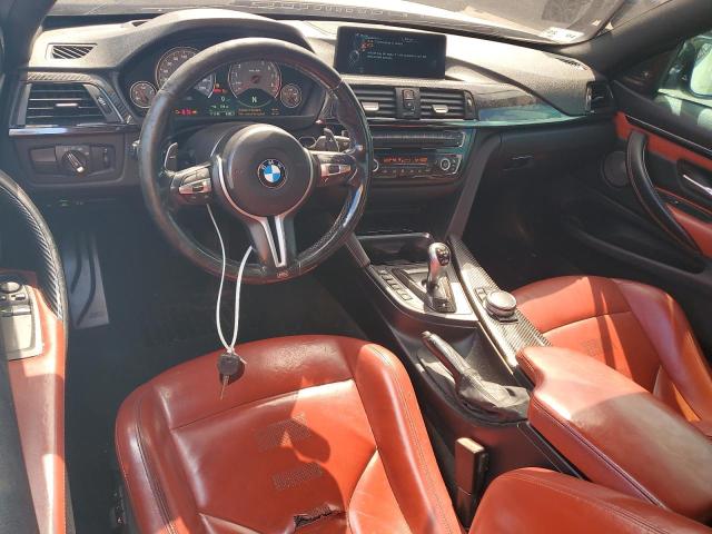 Photo 8 from auction – 2015 BMW M4 with VIN WBS3R9C50FK331455