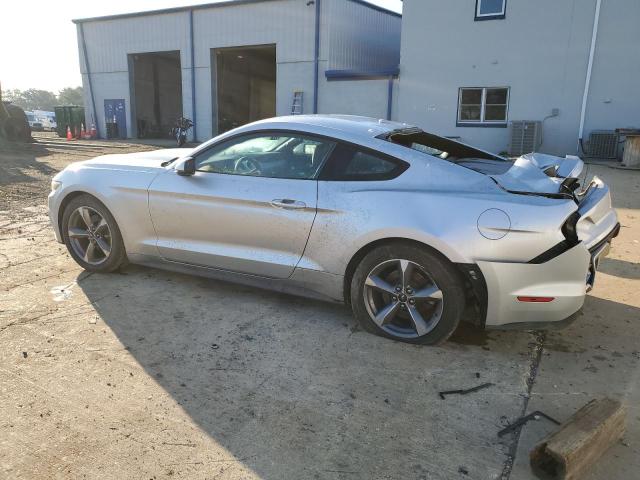 Photo 2 from auction – 2017 FORD MUSTANG with VIN 1FA6P8TH2H5226289