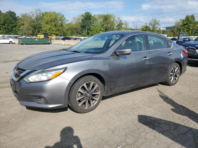 NISSAN ALTIMA 2.5 2017 with VIN 1N4AL3AP4HC241844 - Photo from auction