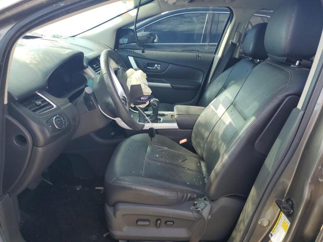 Photo 7 from auction – 2014 FORD EDGE SEL with VIN 2FMDK3JC8EBA61359