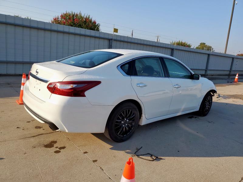 Photo 3 from auction – 2018 NISSAN ALTIMA 2.5 with VIN 1N4AL3AP0JC194432