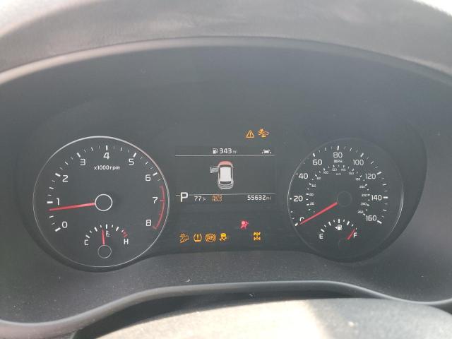 Photo 9 from auction – 2020 KIA SPORTAGE S with VIN KNDPRCA67L7684792