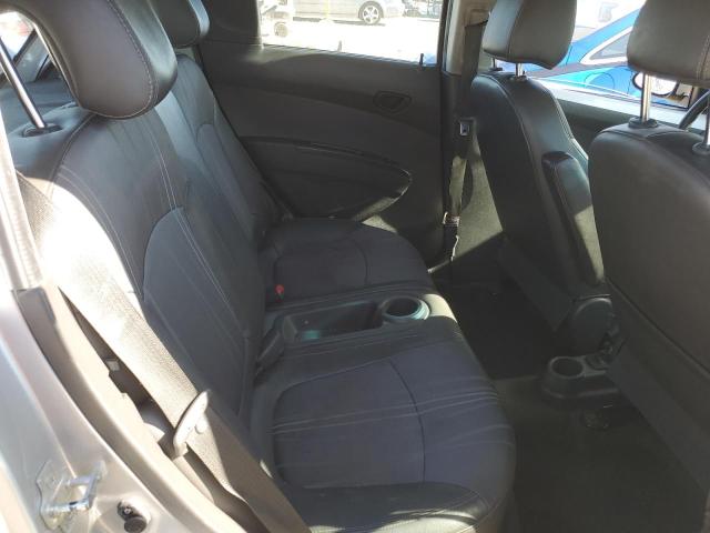 Photo 10 from auction – 2014 CHEVROLET SPARK with VIN KL8CD6S92EC560049