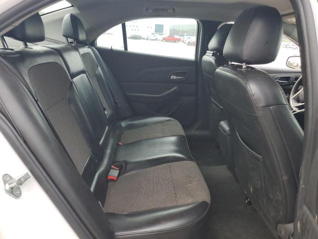 Photo 10 from auction – 2016 CHEVROLET MALIBU LIM with VIN 1G11C5SAXGF157114