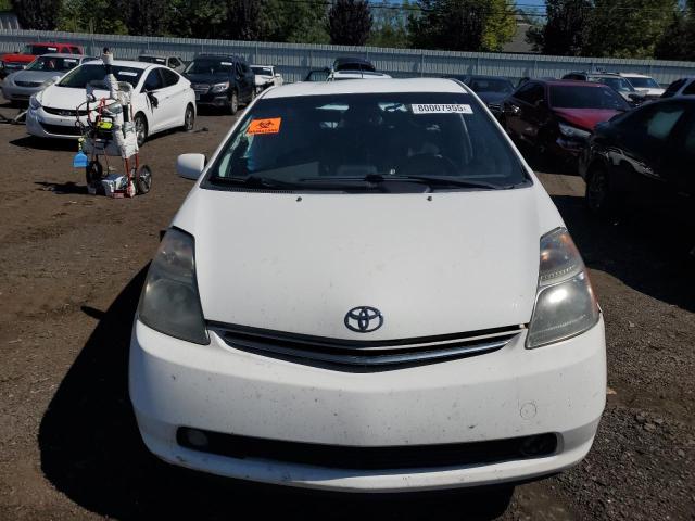 Photo 5 from auction – 2009 TOYOTA PRIUS with VIN JTDKB20U197845753
