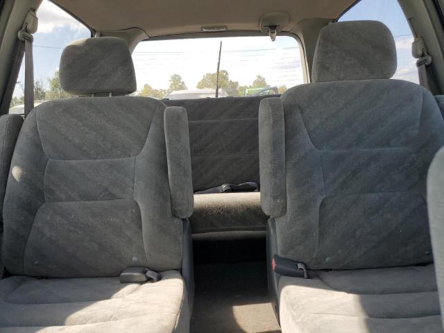 Photo 10 from auction – 2002 HONDA ODYSSEY EX with VIN 2HKRL18682H551537