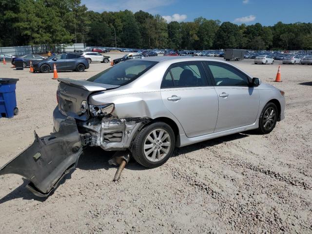 Photo 3 from auction – 2010 TOYOTA COROLLA BA with VIN 2T1BU4EE4AC455448