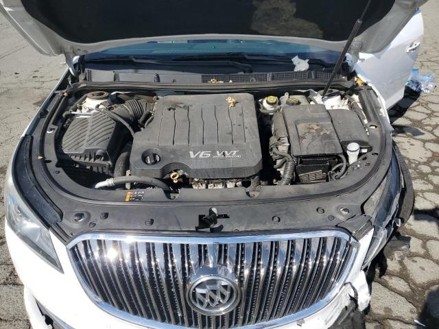 Photo 11 from auction – 2015 BUICK LACROSSE with VIN 1G4GB5G34FF259064