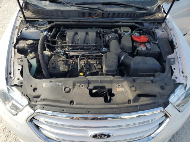 Photo 11 from auction – 2016 FORD TAURUS LIMITED with VIN 1FAHP2F87GG135877