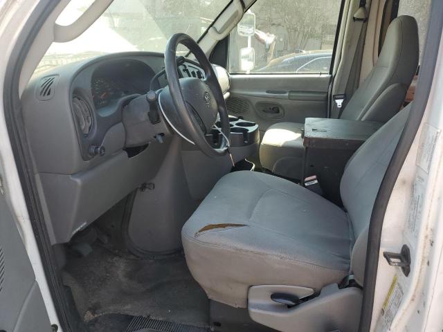 Photo 7 from auction – 2006 FORD E-SER OTHR with VIN 1FTSE34S36HA16615