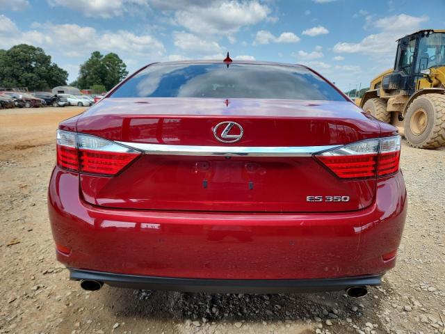 Photo 6 from auction – 2013 LEXUS ES 350 with VIN JTHBK1GG3D2083878