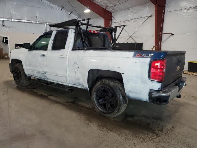 Photo 2 from auction – 2015 CHEVROLET SILVERADO with VIN 1GCVKREC9FZ180154