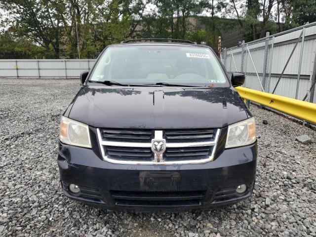 Photo 5 from auction – 2010 DODGE GRAND CARA with VIN 2D4RN5D13AR140532
