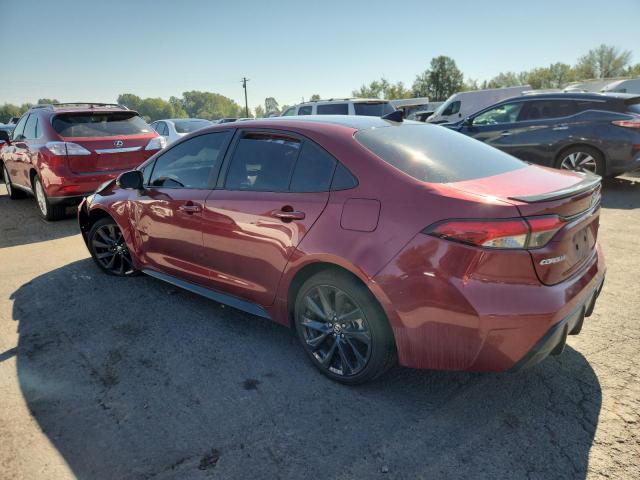 Photo 2 from auction – 2023 TOYOTA COROLLA XS with VIN 5YFT4MCE5PP155112