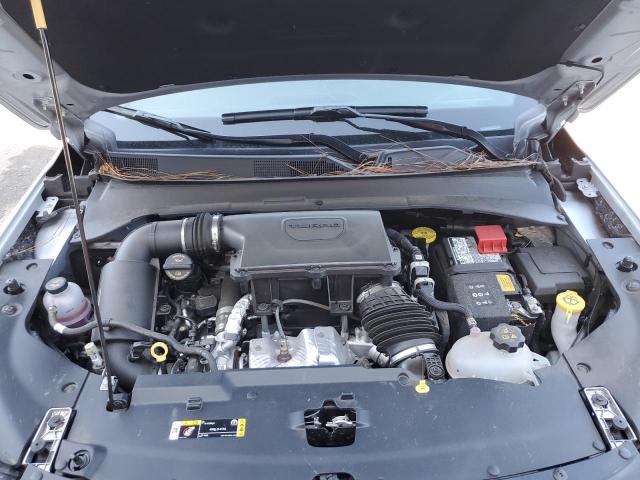 Photo 12 from auction – 2025 JEEP COMPASS LI with VIN 3C4NJDCN8ST510619