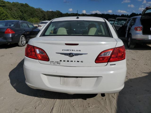 Photo 6 from auction – 2010 CHRYSLER SEBRING LI with VIN 1C3CC5FB8AN158766