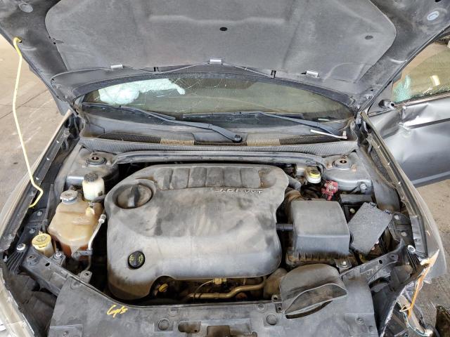 Photo 11 from auction – 2013 CHRYSLER 200 LIMITE with VIN 1C3CCBCG6DN570784