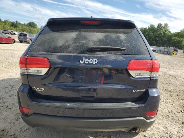 Photo 6 from auction – 2017 JEEP GRAND CHER with VIN 1C4RJFAGXHC707295
