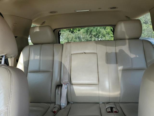 Photo 10 from auction – 2011 GMC YUKON SLT with VIN 1GKS2CE03BR160972